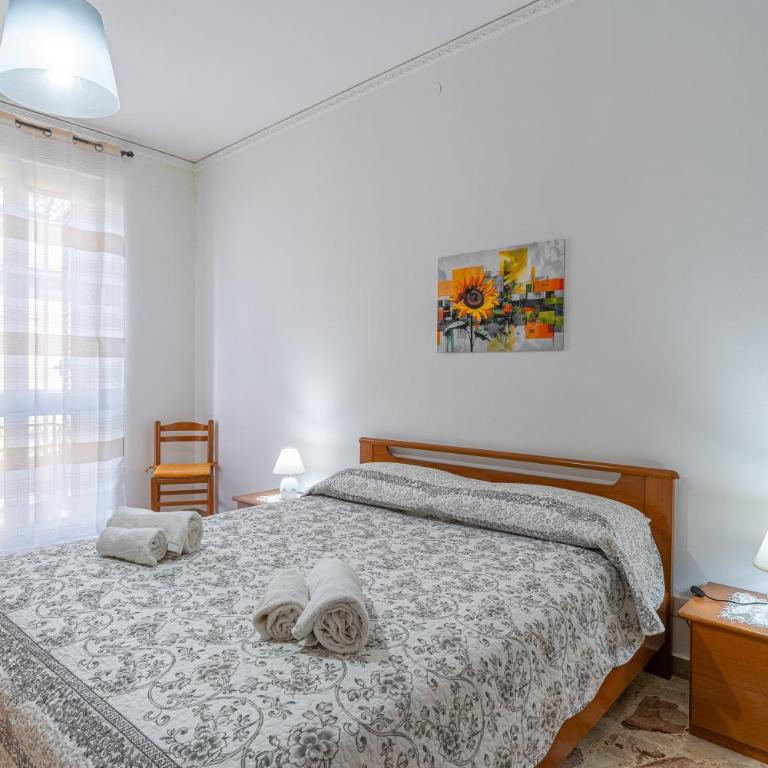 Wolf house - Appartamento Superior con Vista Città - 2