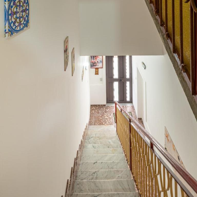 Wolf house - Appartamento Superior con Vista Città - 31