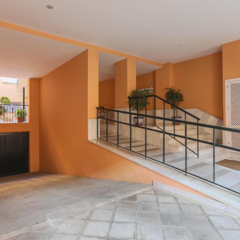 Fabled Parking - Casa de 2 dormitorios - 18