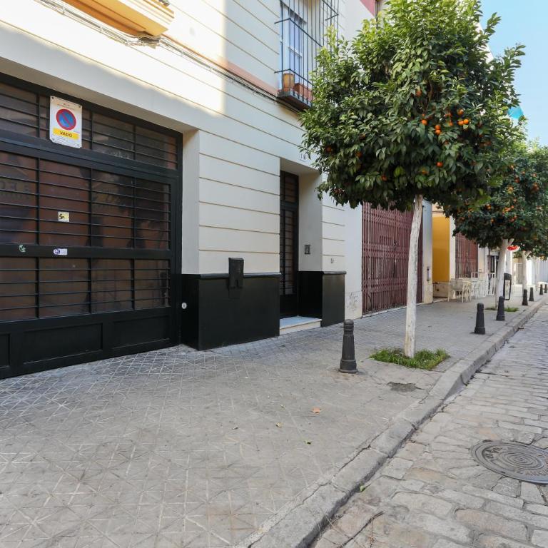 Fabled Parking - Casa de 2 dormitorios - 15