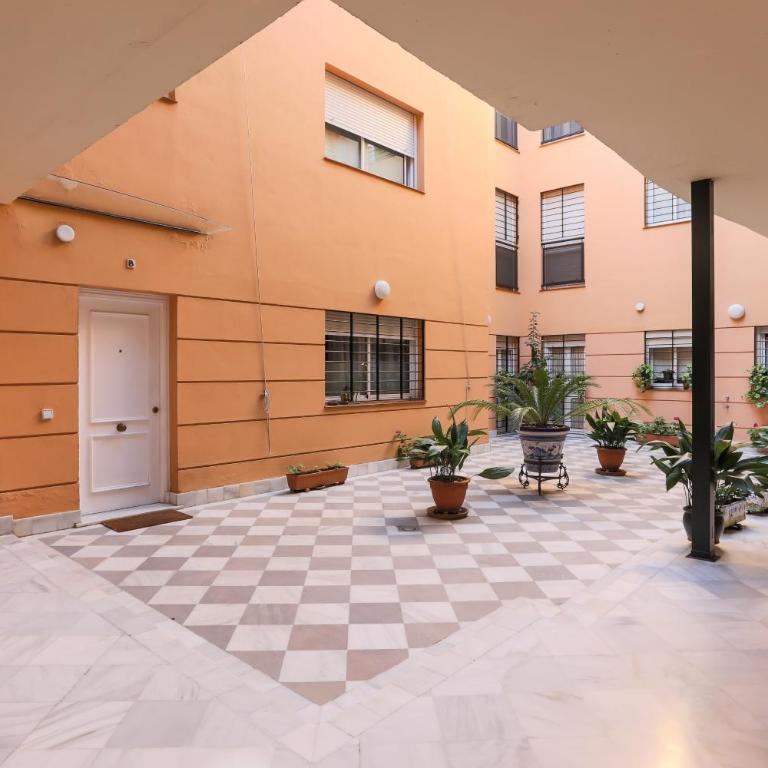 Fabled Parking - Casa de 2 dormitorios - 16