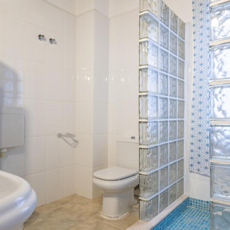 Moli dels Reis - Villa con vistas al jardín - 21
