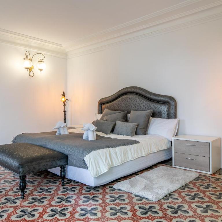 Moli dels Reis - Villa con vistas al jardín - 22
