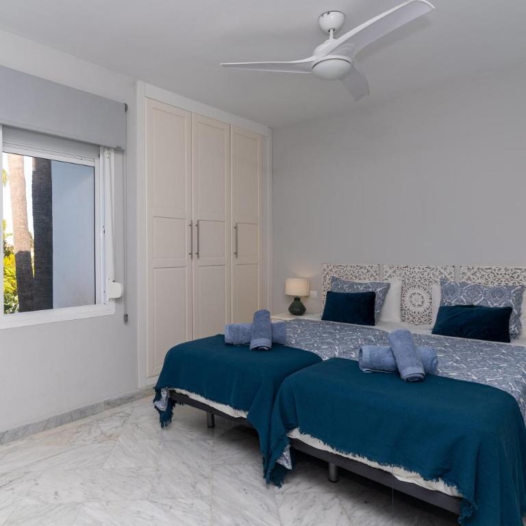 Townhouse beachfront in Costalita - Casa de 3 dormitorios - 15