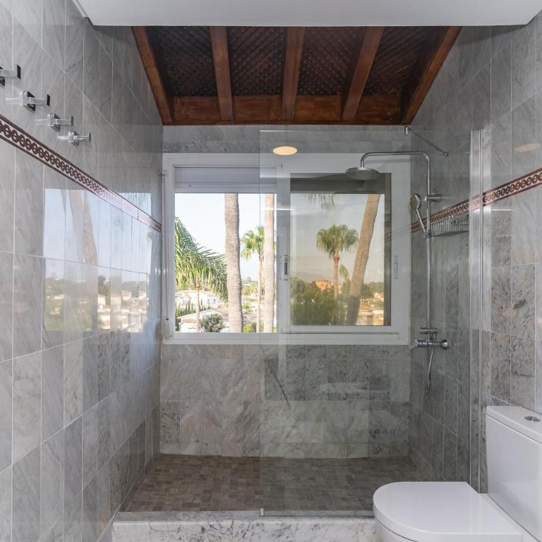 Townhouse beachfront in Costalita - Casa de 3 dormitorios - 24