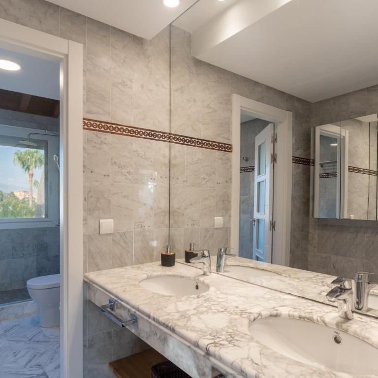 Townhouse beachfront in Costalita - Casa de 3 dormitorios - 23