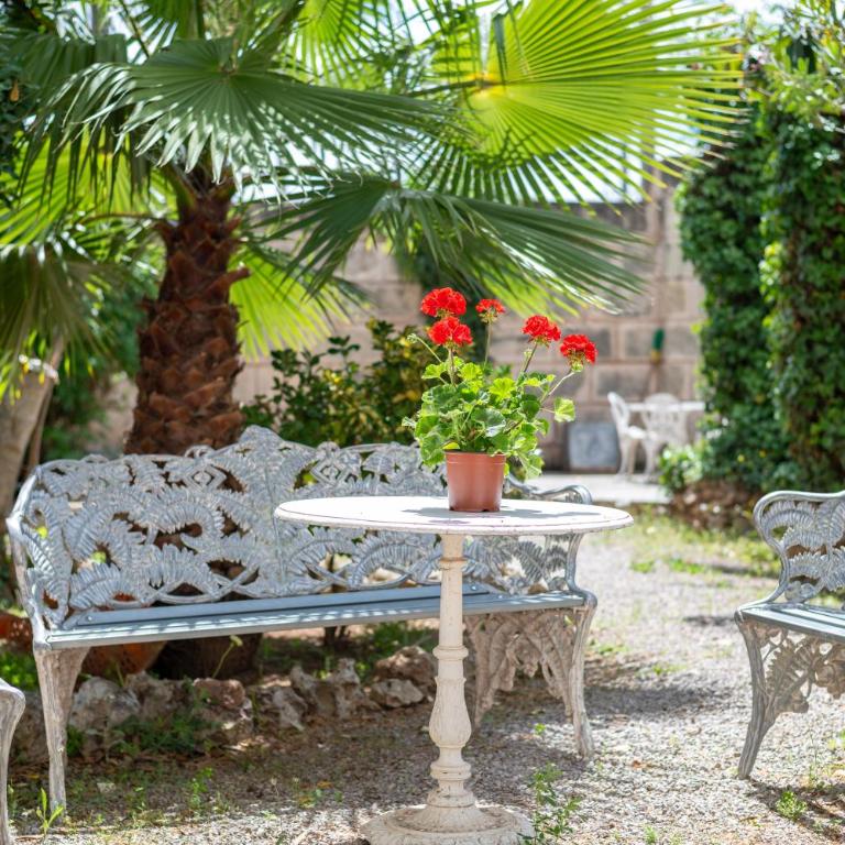 Moli dels Reis - Villa con vistas al jardín - 35