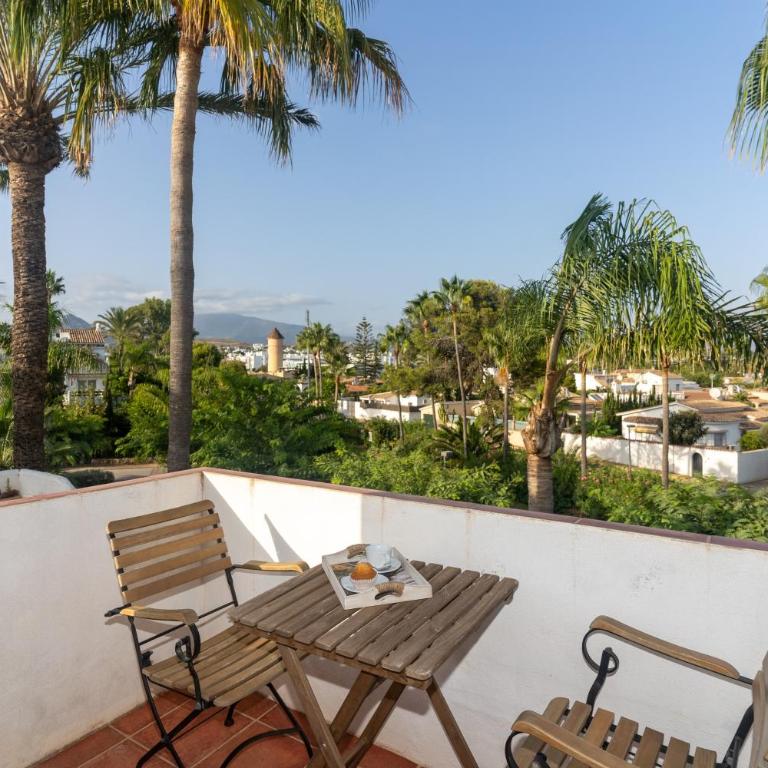 Townhouse beachfront in Costalita - Casa de 3 dormitorios - 1