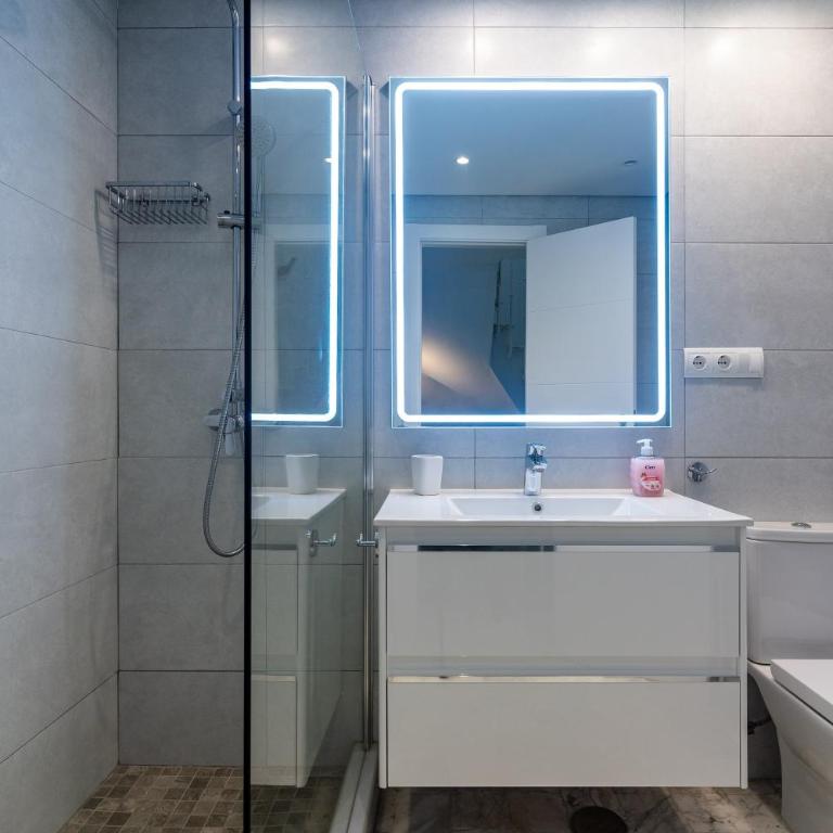 Townhouse beachfront in Costalita - Casa de 3 dormitorios - 16
