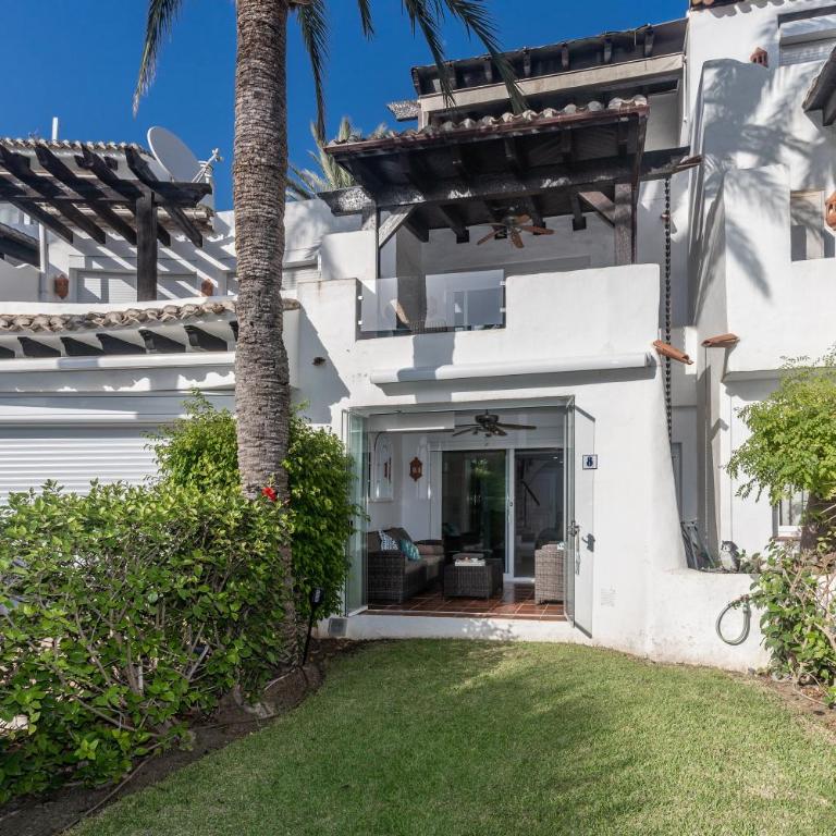 Townhouse beachfront in Costalita - Casa de 3 dormitorios - 6