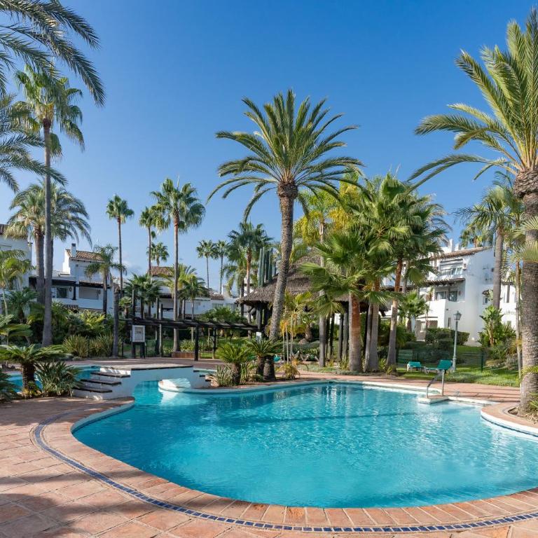 Townhouse beachfront in Costalita - Casa de 3 dormitorios - 3