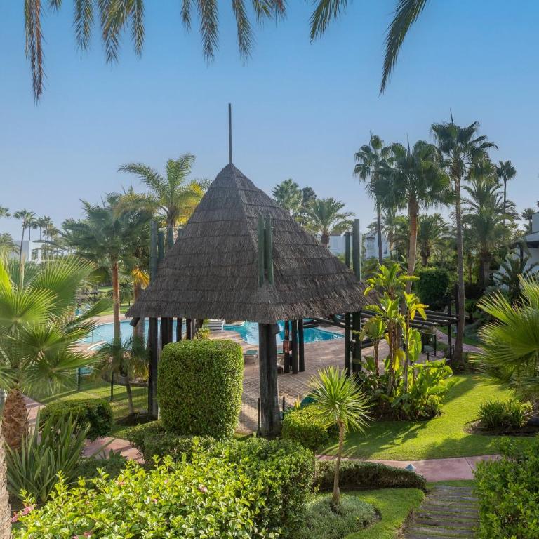 Townhouse beachfront in Costalita - Casa de 3 dormitorios - 29