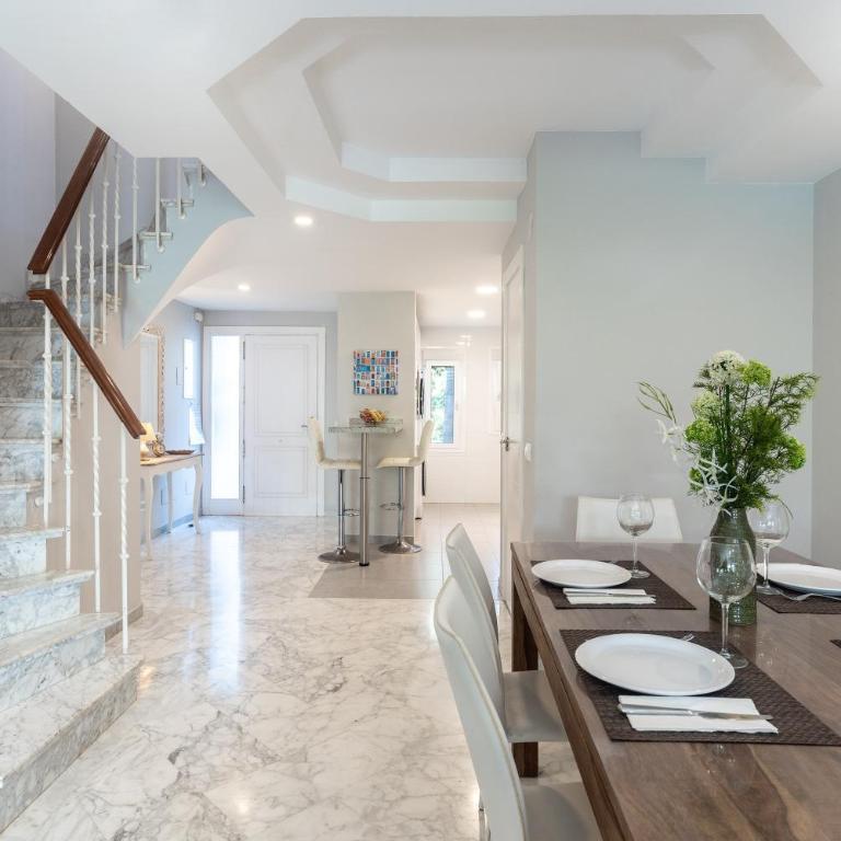 Townhouse beachfront in Costalita - Casa de 3 dormitorios - 12
