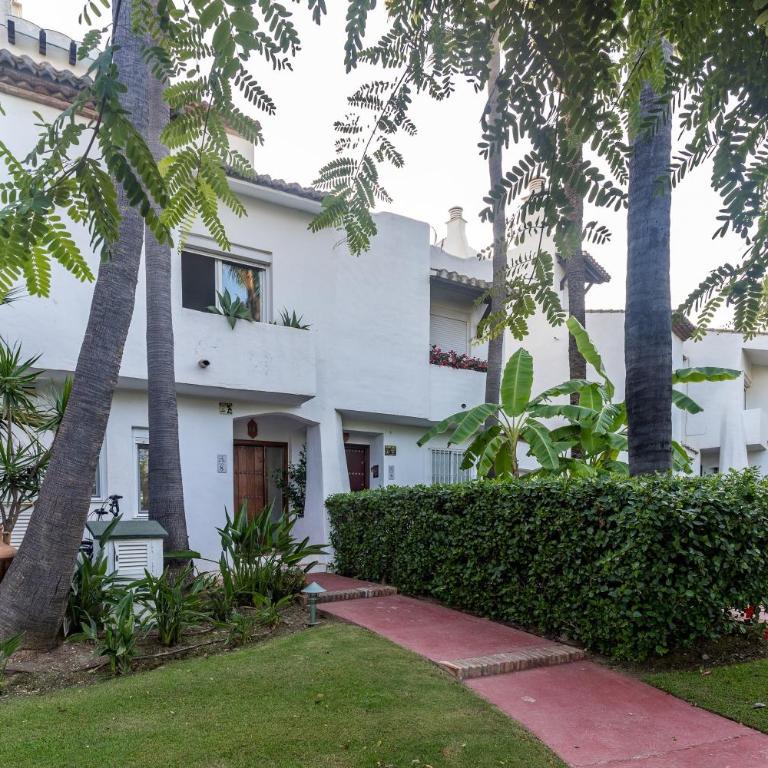 Townhouse beachfront in Costalita - Casa de 3 dormitorios - 25