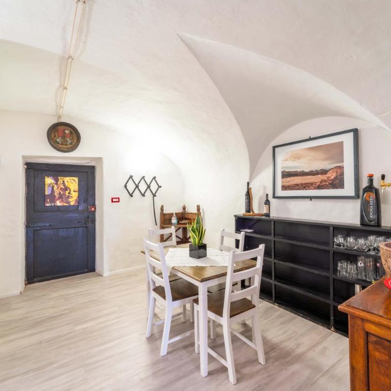 Casa Gilbert 101 - Appartamento con doccia - 13