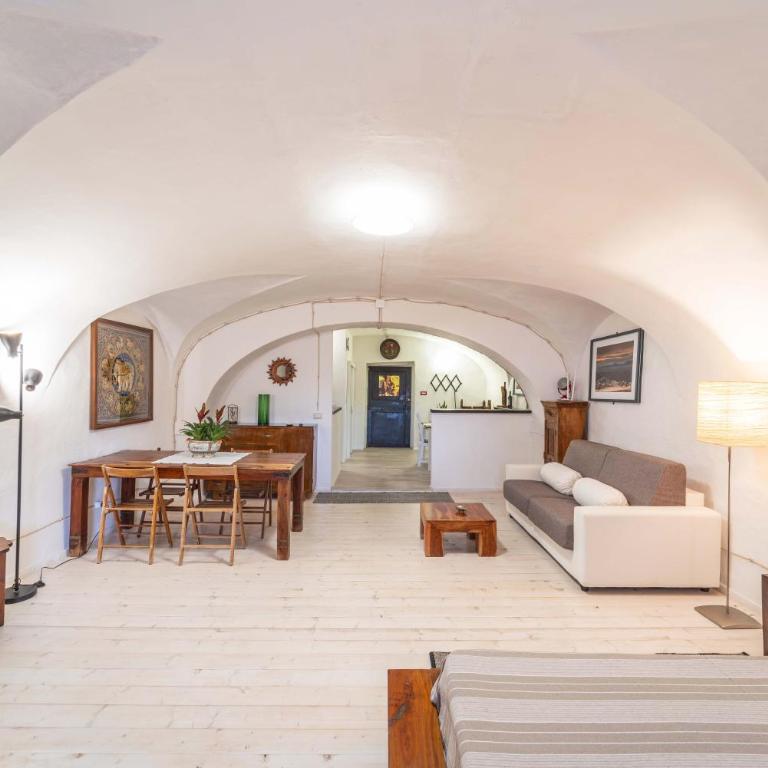 Casa Gilbert 101 - Appartamento con doccia - 8
