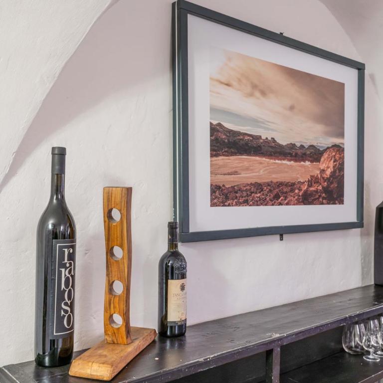 Casa Gilbert 101 - Appartamento con doccia - 12