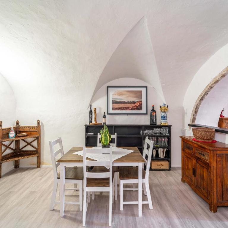 Casa Gilbert 101 - Appartamento con doccia - 11