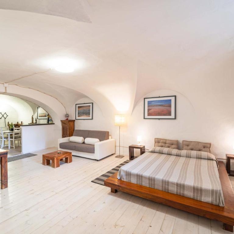 Casa Gilbert 101 - Appartamento con doccia - 17