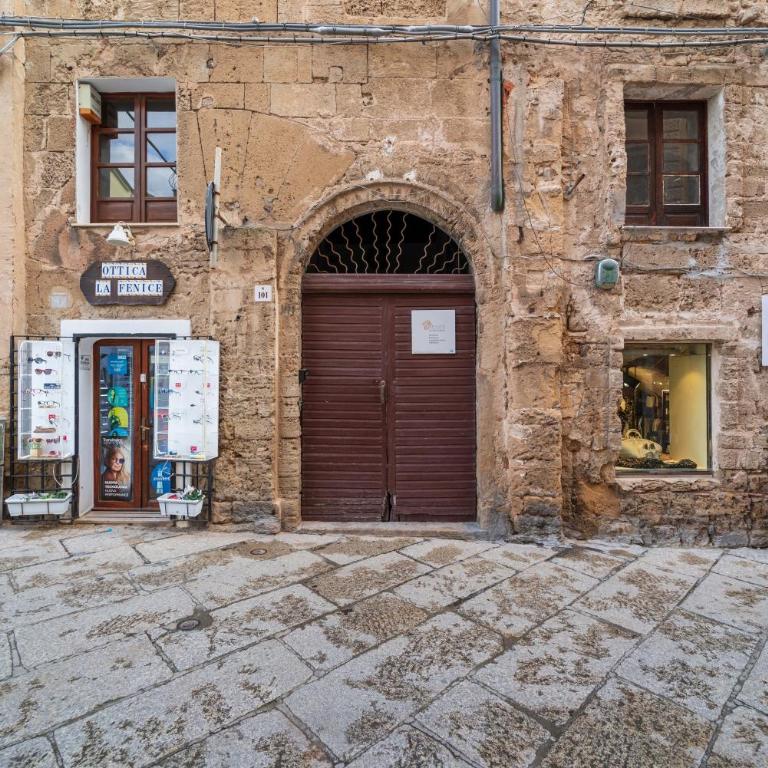 Casa Gilbert 101 - Appartamento con doccia - 21