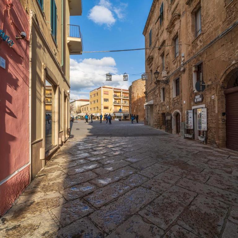Casa Gilbert 101 - Appartamento con doccia - 23