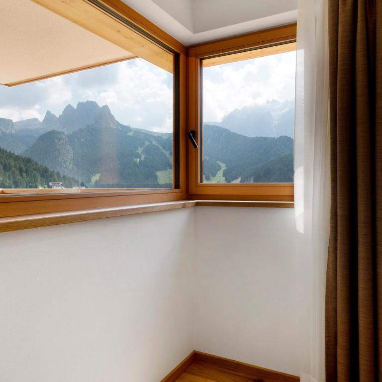 Daunëihof - Appartamento Deluxe con 2 Camere da Letto e Balcone - 21