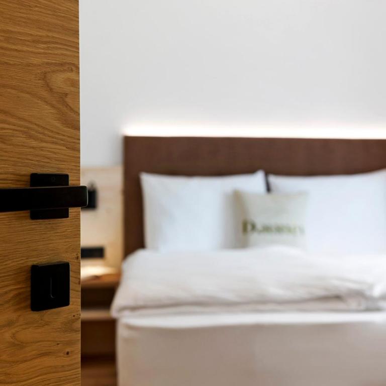 Daunëihof - Appartamento Deluxe con 2 Camere da Letto e Balcone - 11