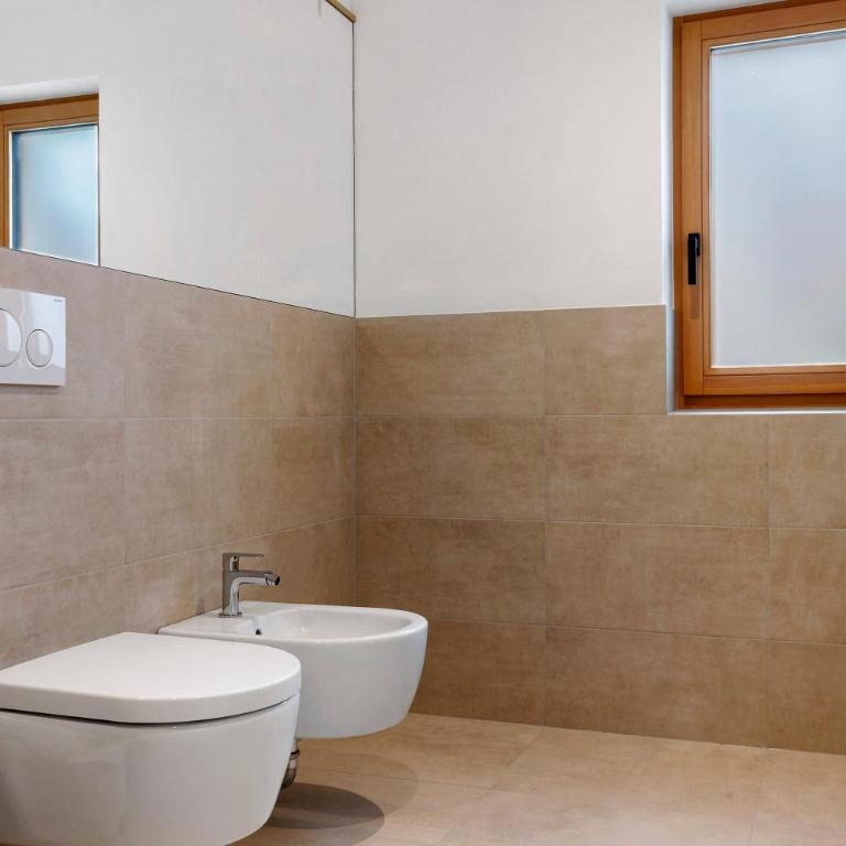 Daunëihof - Appartamento Deluxe con 2 Camere da Letto e Balcone - 16