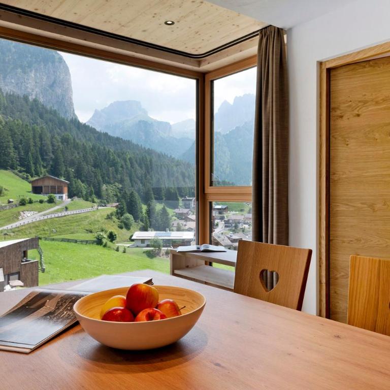 Daunëihof - Appartamento Deluxe con 2 Camere da Letto e Balcone - 5