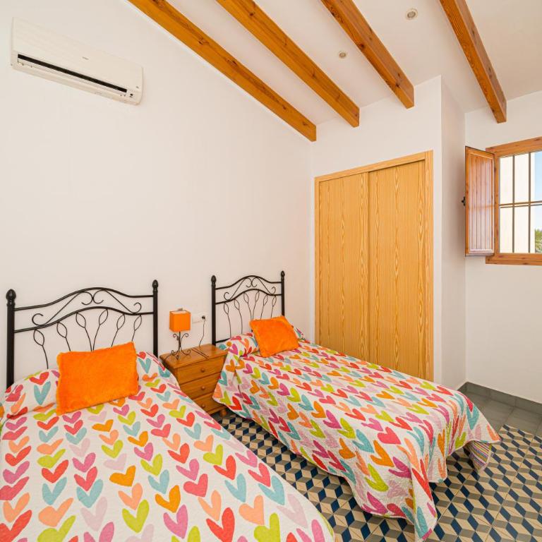 Villajoyosa Arsenal - Apartamento Deluxe de 2 dormitorios con vistas al mar - 18