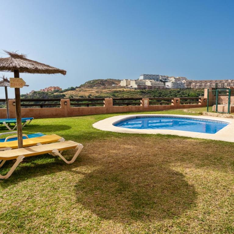 Apartment Coto Real - Apartamento Deluxe de 2 dormitorios con vistas al mar - 2