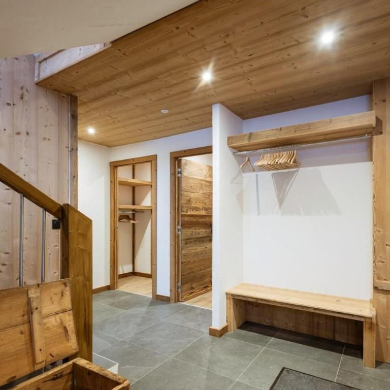 Chalet-Spa Le Cervin - Chalet - 41