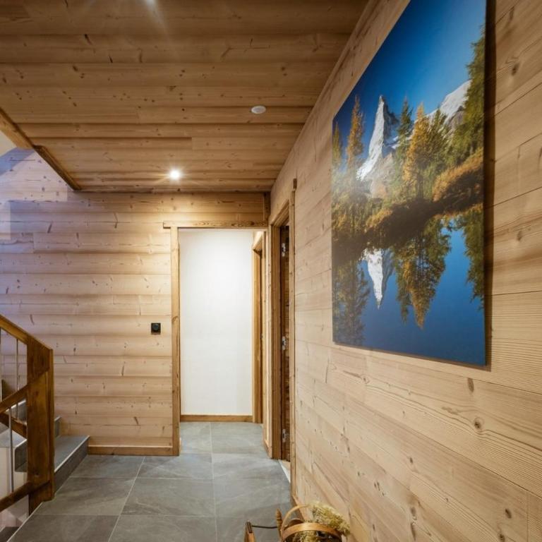 Chalet-Spa Le Cervin - Chalet - 42