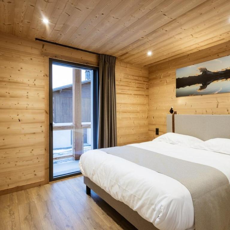 Chalet-Spa Le Cervin - Chalet - 33