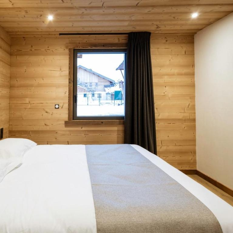 Chalet-Spa Le Cervin - Chalet - 21