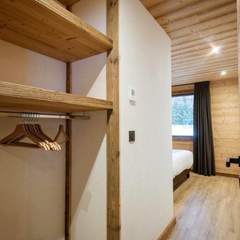 Chalet-Spa Le Cervin - Chalet - 15