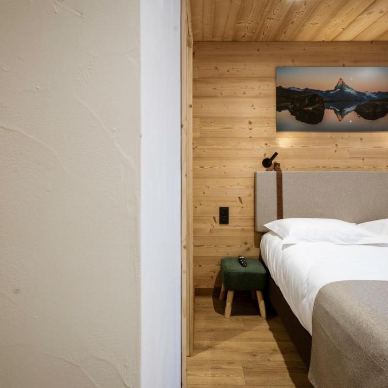 Chalet-Spa Le Cervin - Chalet - 22