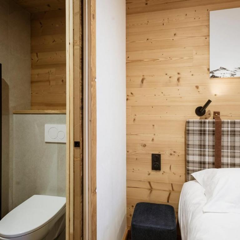 Chalet-Spa Le Cervin - Chalet - 31