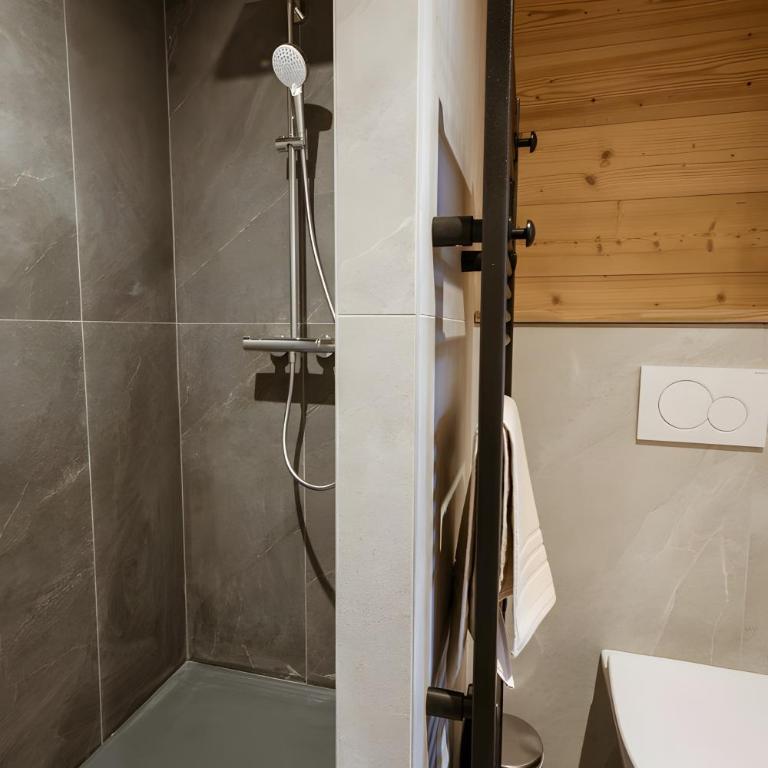 Chalet-Spa Le Cervin - Chalet - 20