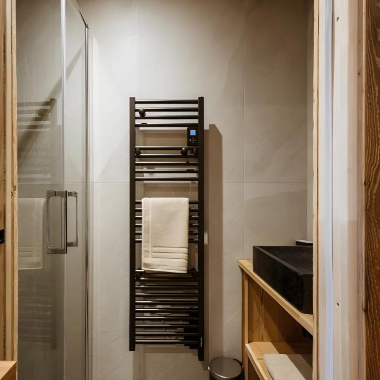 Chalet-Spa Le Cervin - Chalet - 27