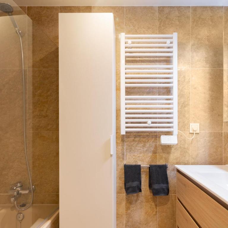Large Apartment Marbella del Mar - Apartamento de 3 dormitorios y vistas al mar - 17