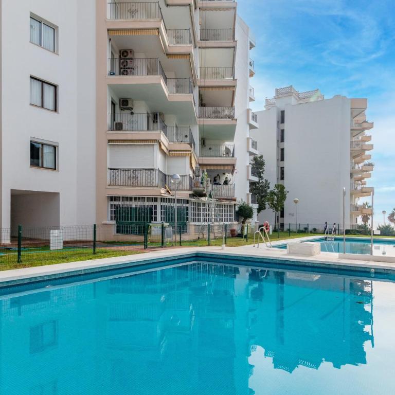Large Apartment Marbella del Mar - Apartamento de 3 dormitorios y vistas al mar - 22