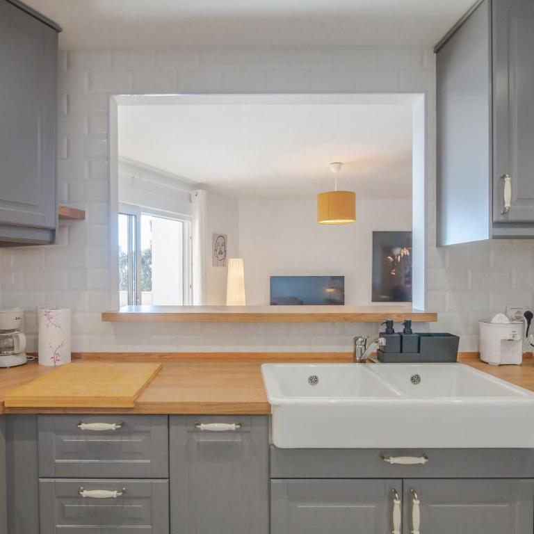 Large Apartment Marbella del Mar - Apartamento de 3 dormitorios y vistas al mar - 10