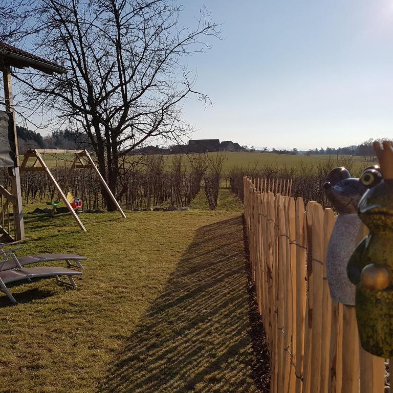 Ferienwohnung Auf Dem Haldershof - Apartment mit 3 Schlafzimmern und Bergblick - 30