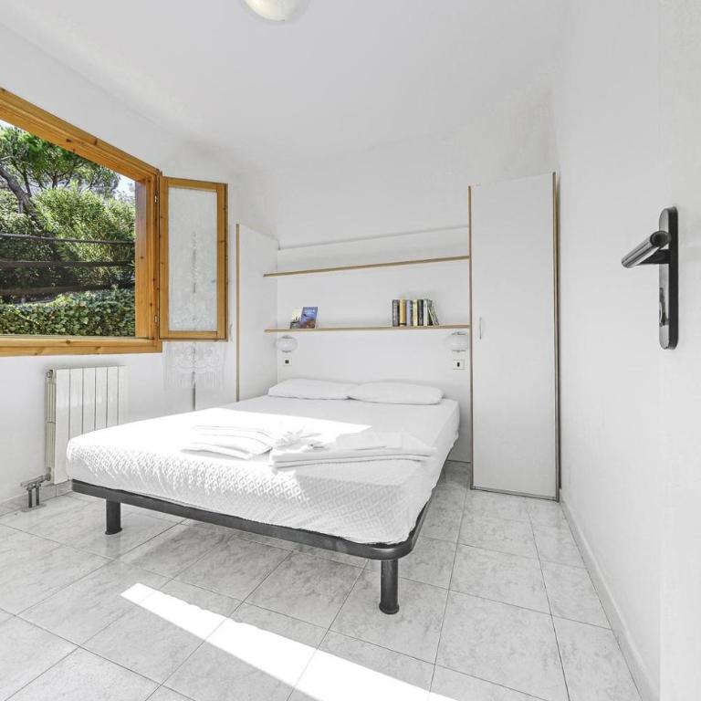 Villaggio Colombo V6 - Casa con 2 Camere da Letto - 8