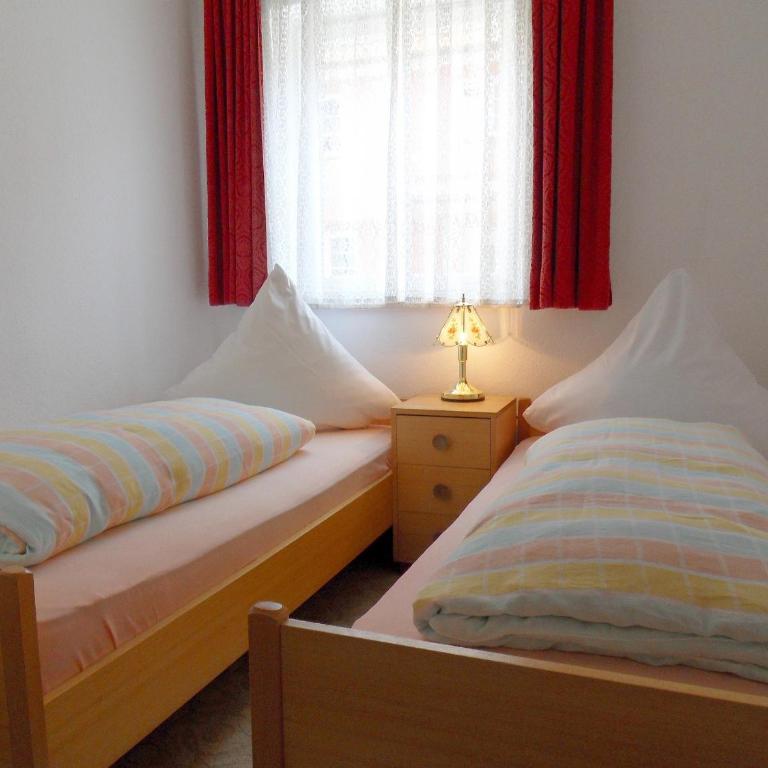 Appartementhaus Fischer - Superior Apartment mit 1 Schlafzimmer - 4