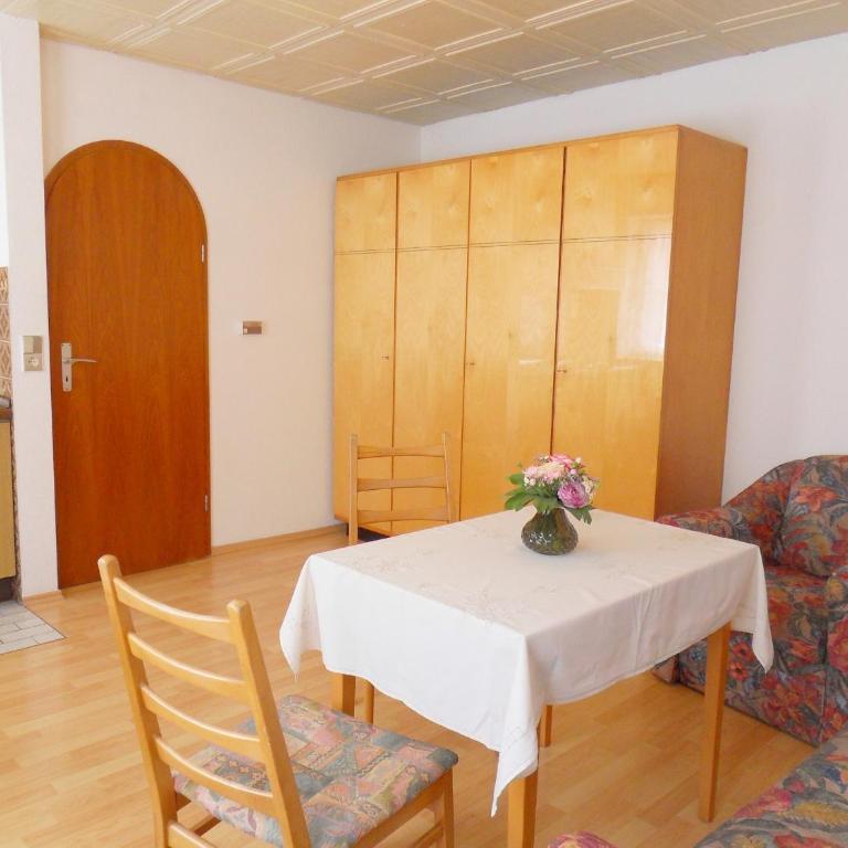 Appartementhaus Fischer - Superior Apartment mit 1 Schlafzimmer - 3