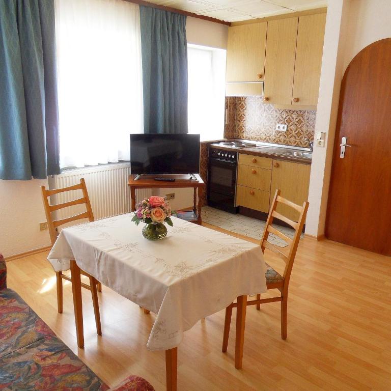 Appartementhaus Fischer - Superior Apartment mit 1 Schlafzimmer - 1