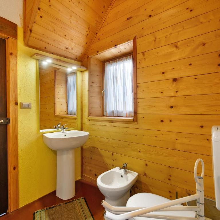 La Vieille École Montjovet - Casa con 2 Camere da Letto - 12