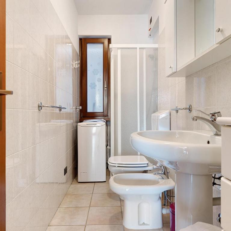 Appartamento Assenza 9 - Appartamento Superior con Vista Città - 17